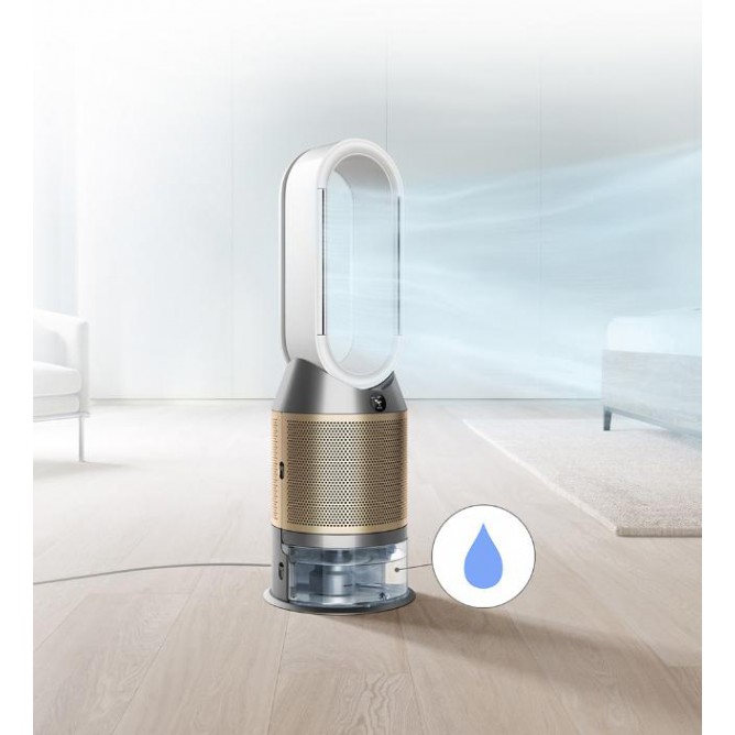 DYSON PH04 PURE Humidify + Cool niisutaja,  õhupuhastusventilaator