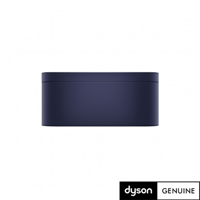 DYSON SUPERSONIC PU nahkkott, tumesinine, 971098-02