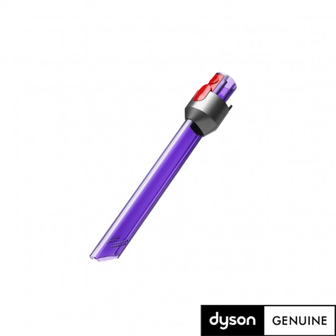 DYSON LED-valgustusega puhastusotsik, 970466-01