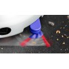 Dyson R1 Nurovi™ Dry Robottolmuimeja ilma pesufunktsioonita, Sv/VnBu