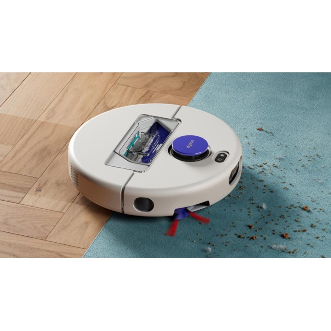Dyson R1 Nurovi™ Dry Robottolmuimeja ilma pesufunktsioonita, Sv/VnBu