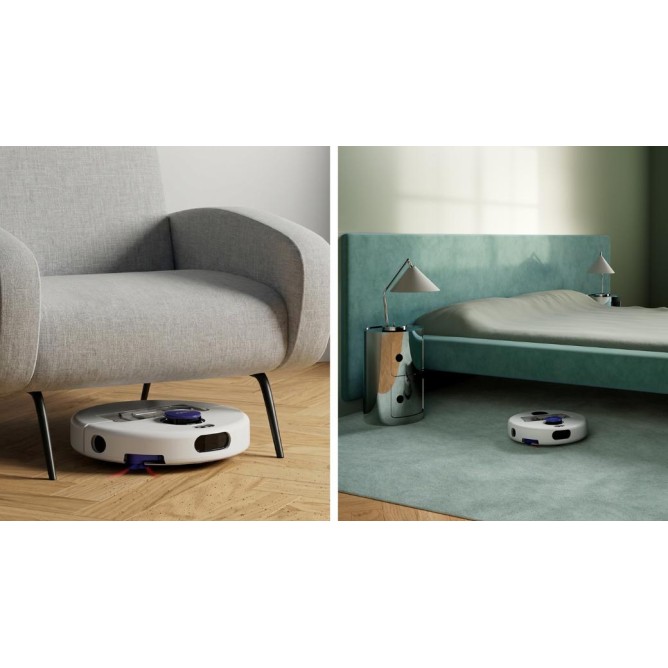 Dyson R1 Nurovi™ Dry Robottolmuimeja ilma pesufunktsioonita, Sv/VnBu