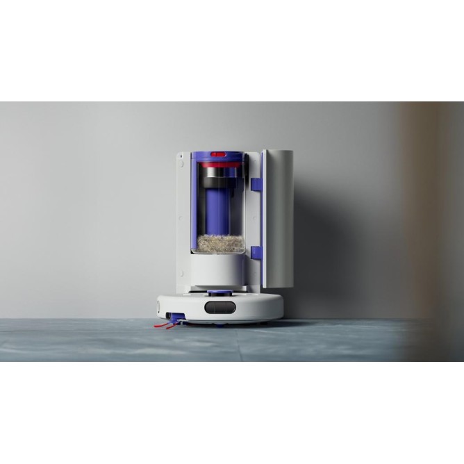 Dyson R1 Nurovi™ Dry Robottolmuimeja ilma pesufunktsioonita, Sv/VnBu