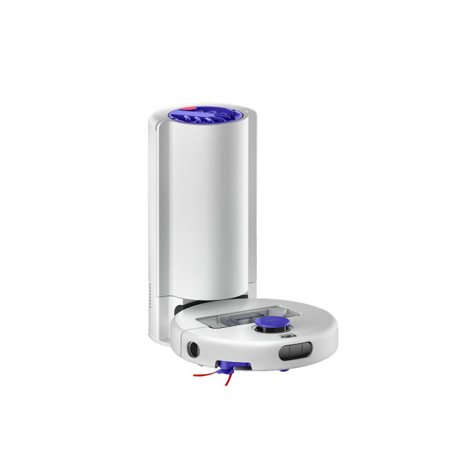 Dyson R1 Nurovi™ Dry Robottolmuimeja ilma pesufunktsioonita, Sv/VnBu