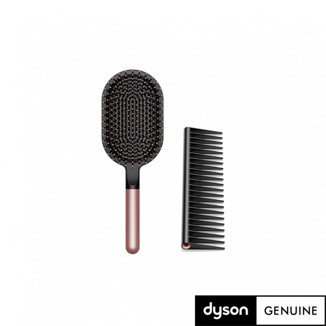 DYSON harja ja kammi komplekt, 965003-05 DYSON harja ja kammi komplekt, 965003-05