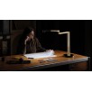 DYSON Solarcycle Morph CD06 laualamp, must/vask 
