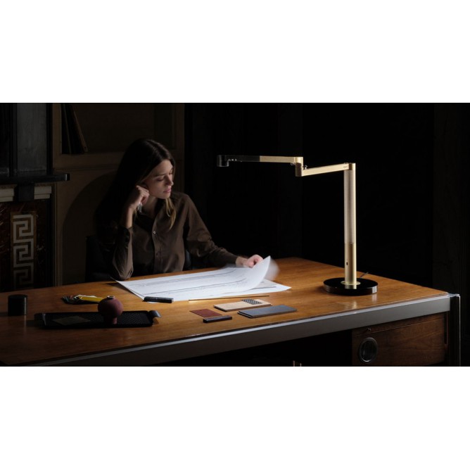 DYSON Solarcycle Morph CD06 laualamp, must/vask 