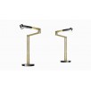 DYSON Solarcycle Morph CD06 laualamp, must/vask 