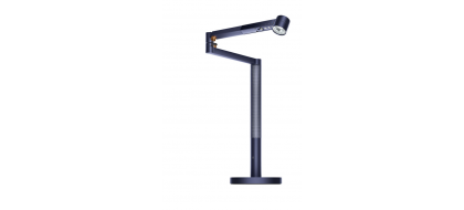 DYSON Solarcycle Morph CD06 laualamp, sinine/vask DYSON Solarcycle Morph CD06 laualamp, sinine/vask