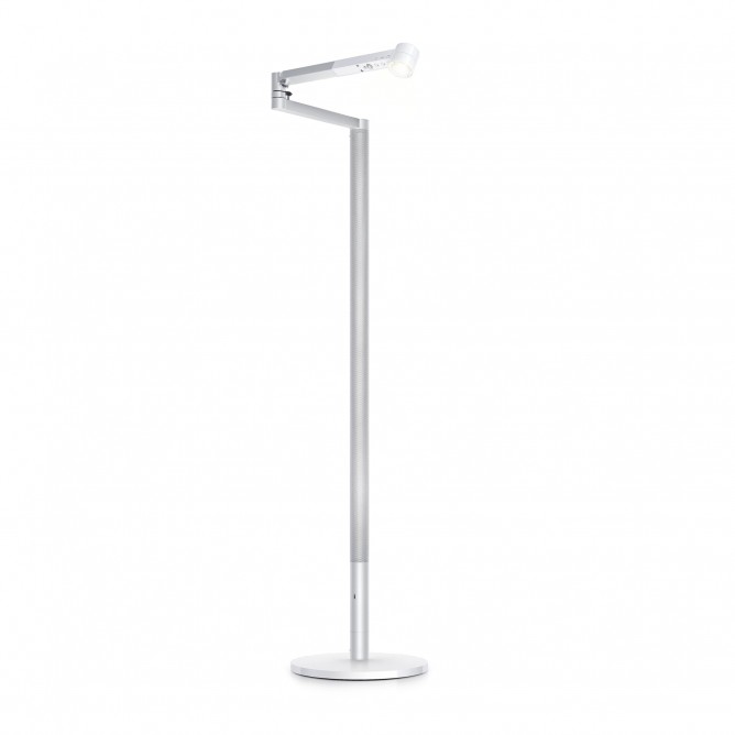 DYSON Solarcycle Morph CF06 lamp, hall/valge