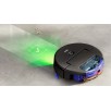 Dyson Spot+Scrub AI vacuum robot Bk/Bu