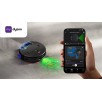 Dyson Spot+Scrub AI vacuum robot Bk/Bu