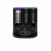 DYSON Spot+Scrub AI robottolmuimeja Bk/Bu