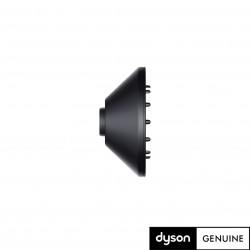 DYSON SUPERSONIC hajuti, must, 67711-02