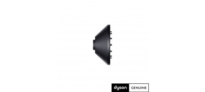 DYSON SUPERSONIC hajuti, must, 67711-02