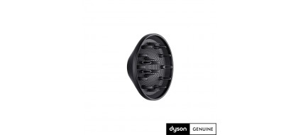 DYSON SUPERSONIC hajuti, must, 967711-02