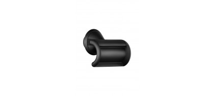 DYSON SUPERSONIC Siluv Otsik, must 971618-02