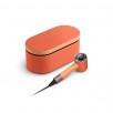 DYSON SUPERSONIC NURAL föön, ceramic apricot/topaz