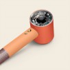 DYSON SUPERSONIC NURAL föön, ceramic apricot/topaz
