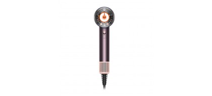 DYSON SUPERSONIC NURAL föön, Jasper Plum