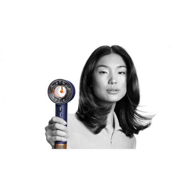 DYSON HD16 T1/T2 Supersonic Nural PBu/RCo