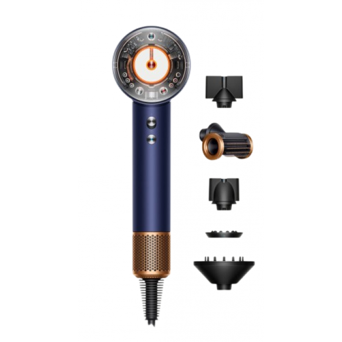 DYSON HD16 T1/T2 Supersonic Nural PBu/RCo