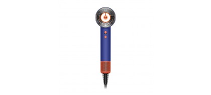 DYSON SUPERSONIC NURAL föön, Vinca Blue/Topaz