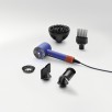 DYSON SUPERSONIC NURAL föön, Vinca Blue/Topaz