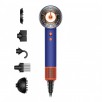 DYSON SUPERSONIC NURAL föön, Vinca Blue/Topaz