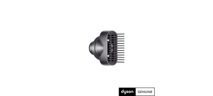 DYSON SUPERSONIC Laiade Piidega Kamm, hall 969748-01 DYSON SUPERSONIC Laiade Piidega Kamm, hall 969748-01