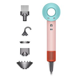 DYSON SUPERSONIC föön, ceramic/pop