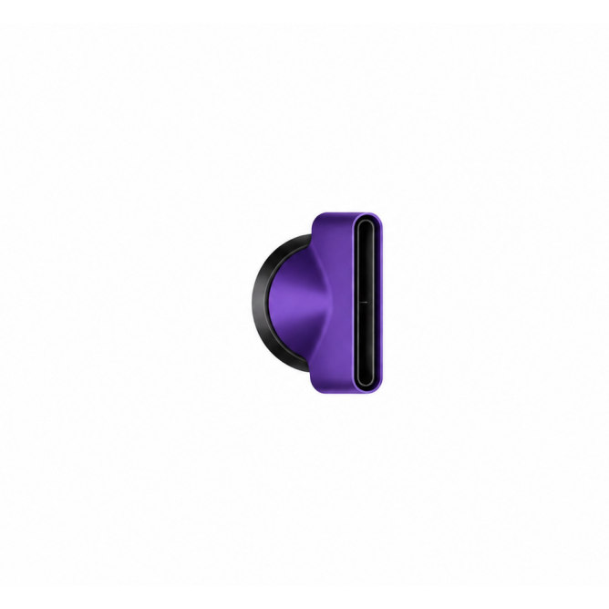 DYSON SUPERSONIC Kitsa Õhuvoolu Otsik, violet 970265-04