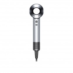 DYSON HD04 SUPERSONIC PRO föön, hõbedane/hall DYSON HD04 SUPERSONIC PRO föön, hõbedane/hall