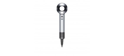 DYSON HD04 SUPERSONIC PRO föön, hõbedane/hall DYSON HD04 SUPERSONIC PRO föön, hõbedane/hall