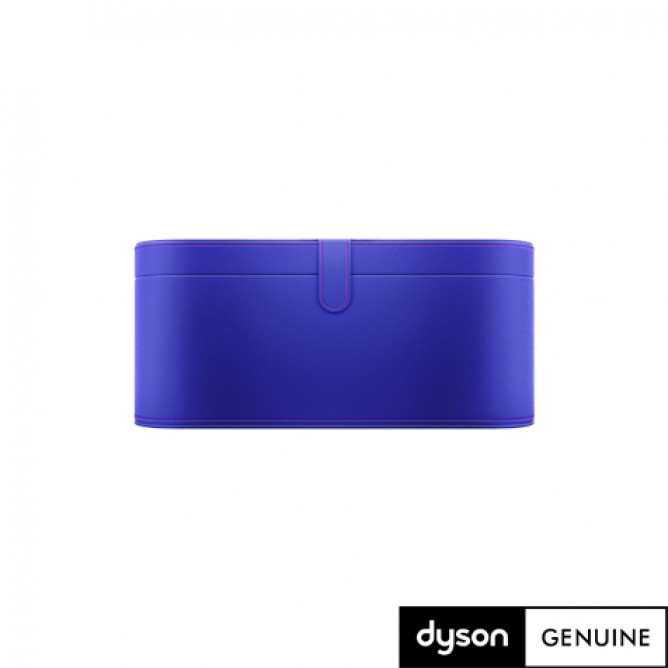 DYSON SUPERSONIC PU nahkkott, sinine, 968683-06