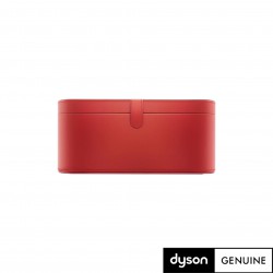 DYSON SUPERSONIC PU nahkkott, punane, 969695-01