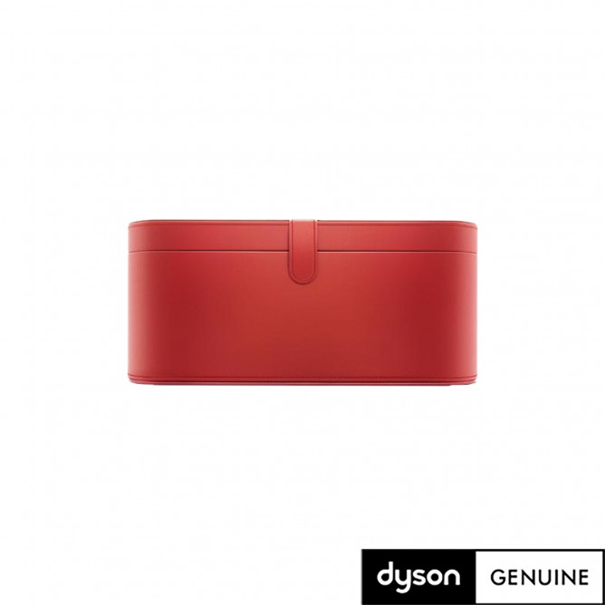 DYSON SUPERSONIC PU nahkkott, punane, 969695-01