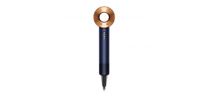 DYSON Supersonic HD07 (T3/T4) föön, sinine/vask
