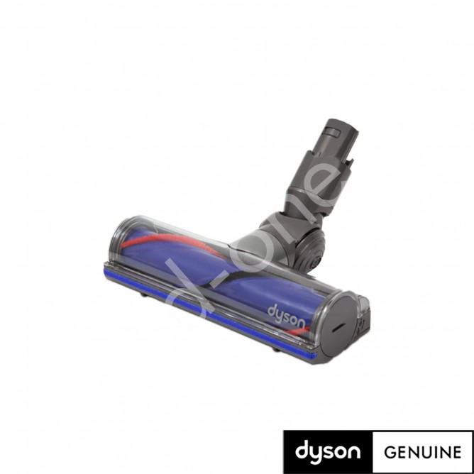 DYSON V6 SV04/SV09 otseajamiga hari, 966084-01