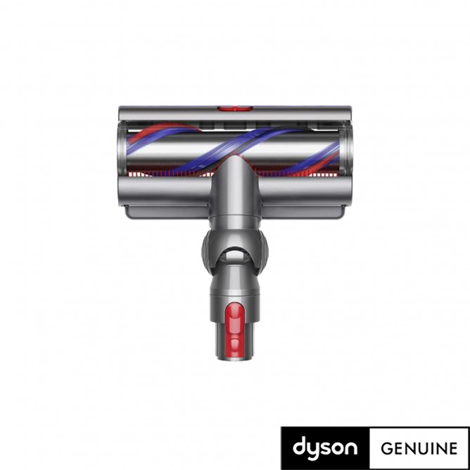 DYSON V15 Torque Drive Motorhead otsik, 971358-01 DYSON V15 Torque Drive Motorhead otsik, 971358-01