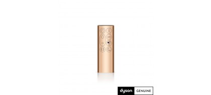 DYSON Purifier Cool  remote control 969154-19, nikel gold
