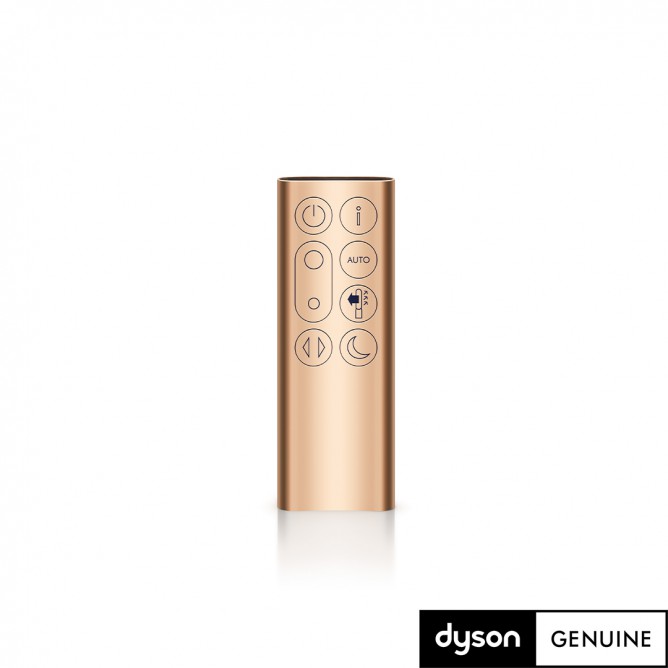 DYSON TP09 kaugjuhtimispult, 969154-19, kuldne