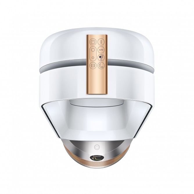 DYSON TP09 PURE Cool õhupuhastusventilaator