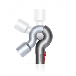 DYSON Kõrgete pindade paindlik adapter 971431-01