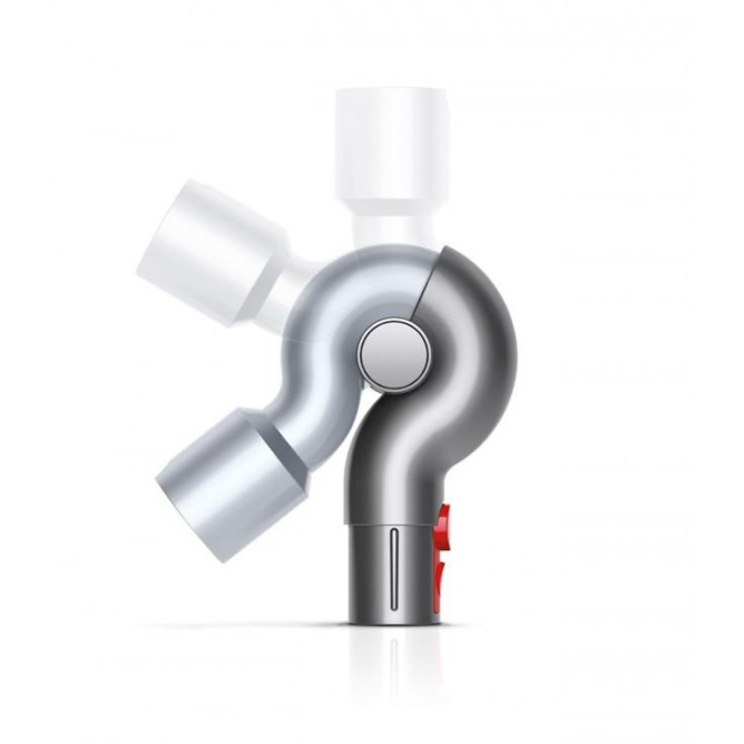 DYSON Kõrgete pindade paindlik adapter 971431-01