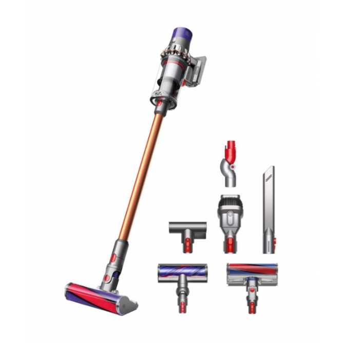 DYSON V10 Absolute juhtmeta tolmuimeja, 2023 mudel