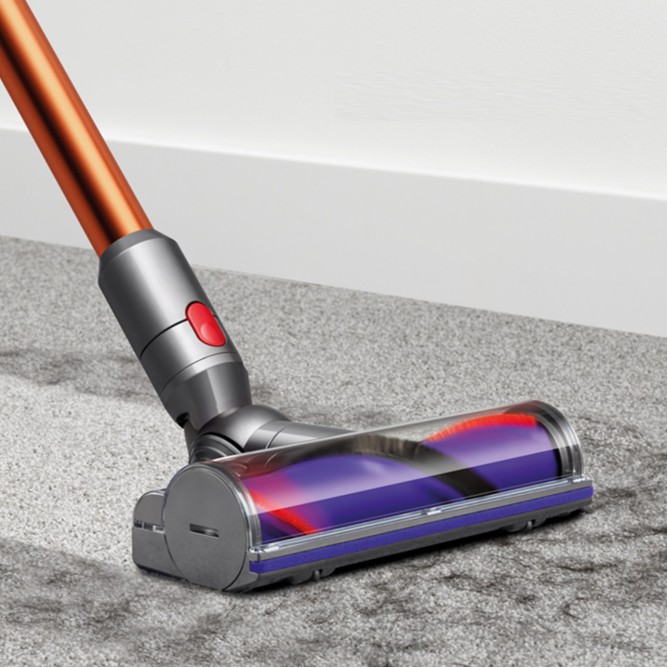 DYSON V10 Absolute juhtmeta tolmuimeja