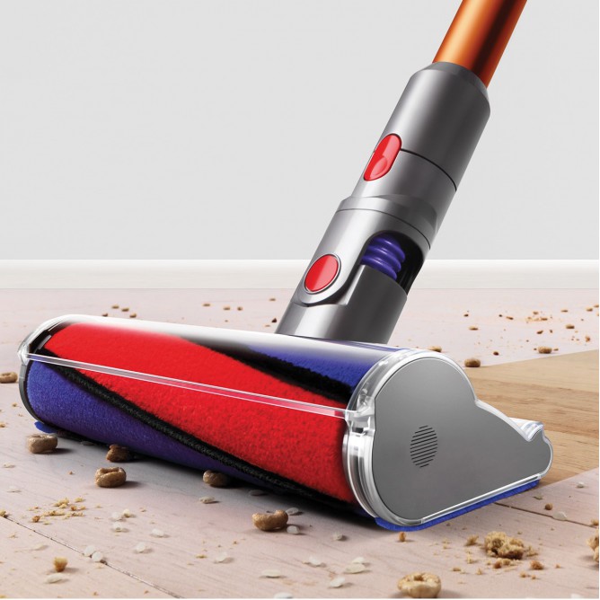 DYSON V10 Absolute juhtmeta tolmuimeja