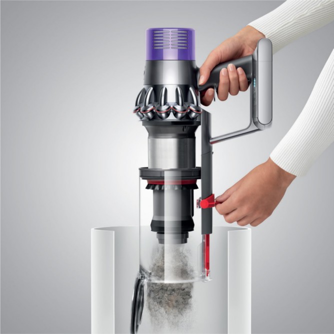 DYSON V10 Absolute juhtmeta tolmuimeja
