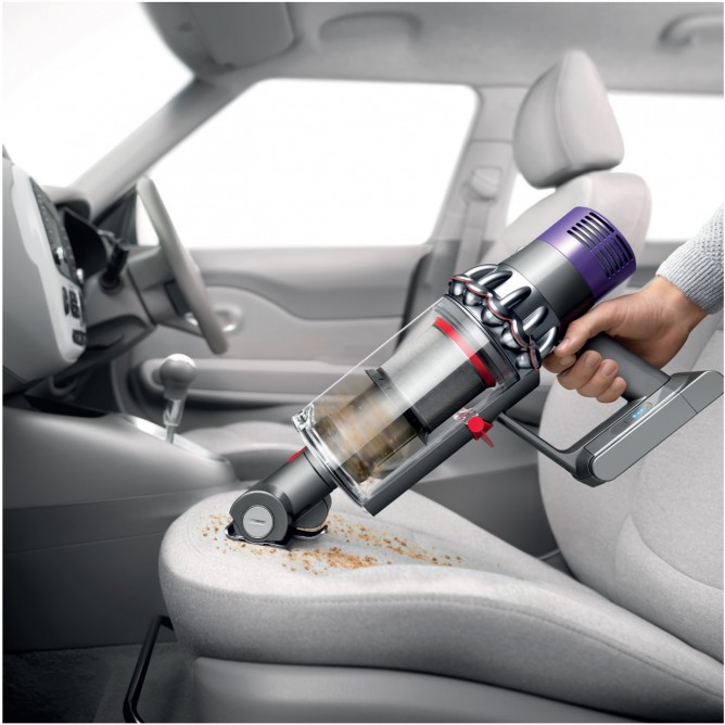 DYSON V10 Absolute juhtmeta tolmuimeja
